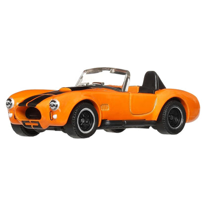 MATCHBOX 1968 Ford Mustang GT CS GTL04 - Exclusivité Walmart 2020