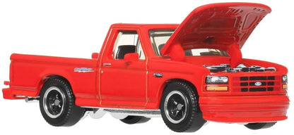 MATCHBOX 1978 Ford Bronco HVM87 - Serie de piezas móviles