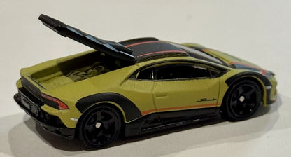 MATCHBOX Porsche 356A HVM79 - Serie de piezas móviles