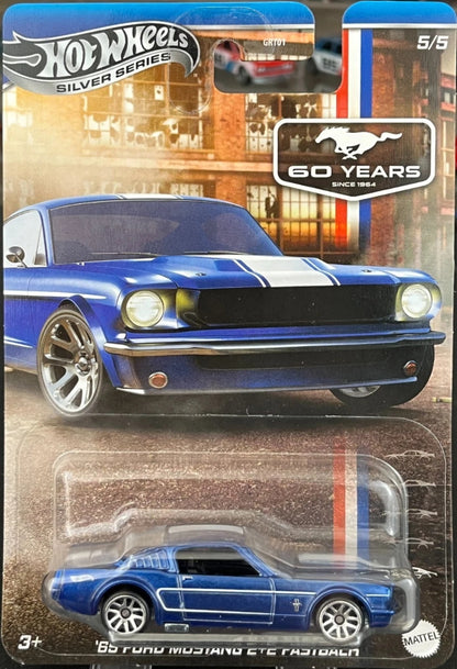 Hot Wheels Honda S2000 Fast and Furious Series DWF70 - Voiture de collection rare