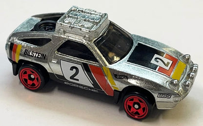 Hot Wheels 50.º Aniversario ZAMAC Flames Series 2018 - FRN23-FRN24 - Conjunto completo