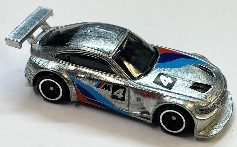 Hot Wheels 50.º Aniversario ZAMAC Flames Series 2018 - FRN23-FRN24 - Conjunto completo