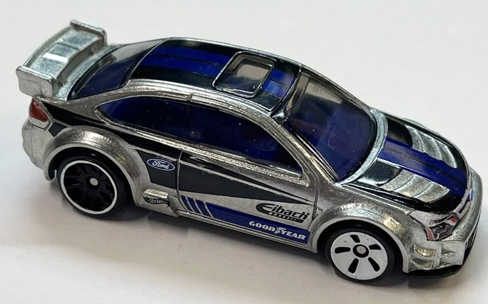 Hot Wheels 50.º Aniversario ZAMAC Flames Series 2018 - FRN23-FRN24 - Conjunto completo