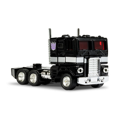 Hot Wheels Transformers Nemesis Prime - JCP67