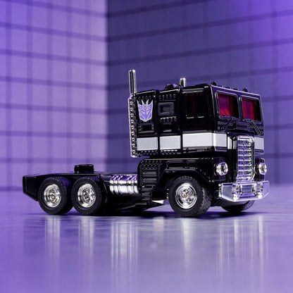 Hot Wheels Transformers Nemesis Prime - JCP67