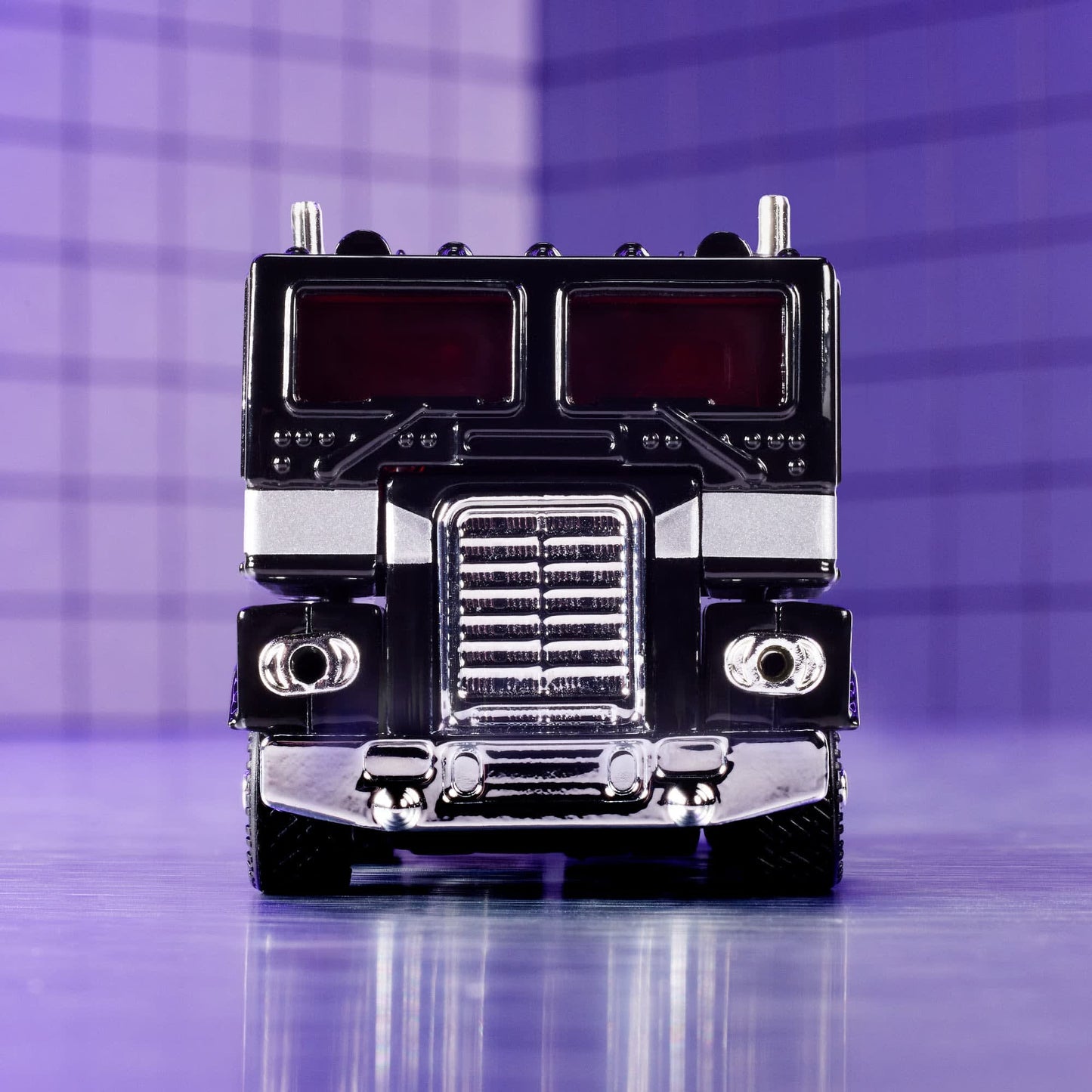 Hot Wheels Transformers Nemesis Prime - JCP67