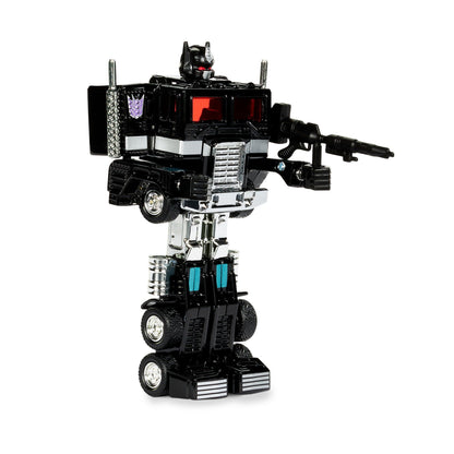 Hot Wheels Transformers Nemesis Prime - JCP67