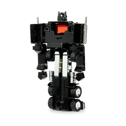 Hot Wheels Transformers Nemesis Prime - JCP67