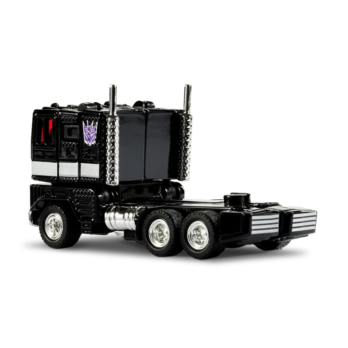 Hot Wheels Transformers Nemesis Prime - JCP67