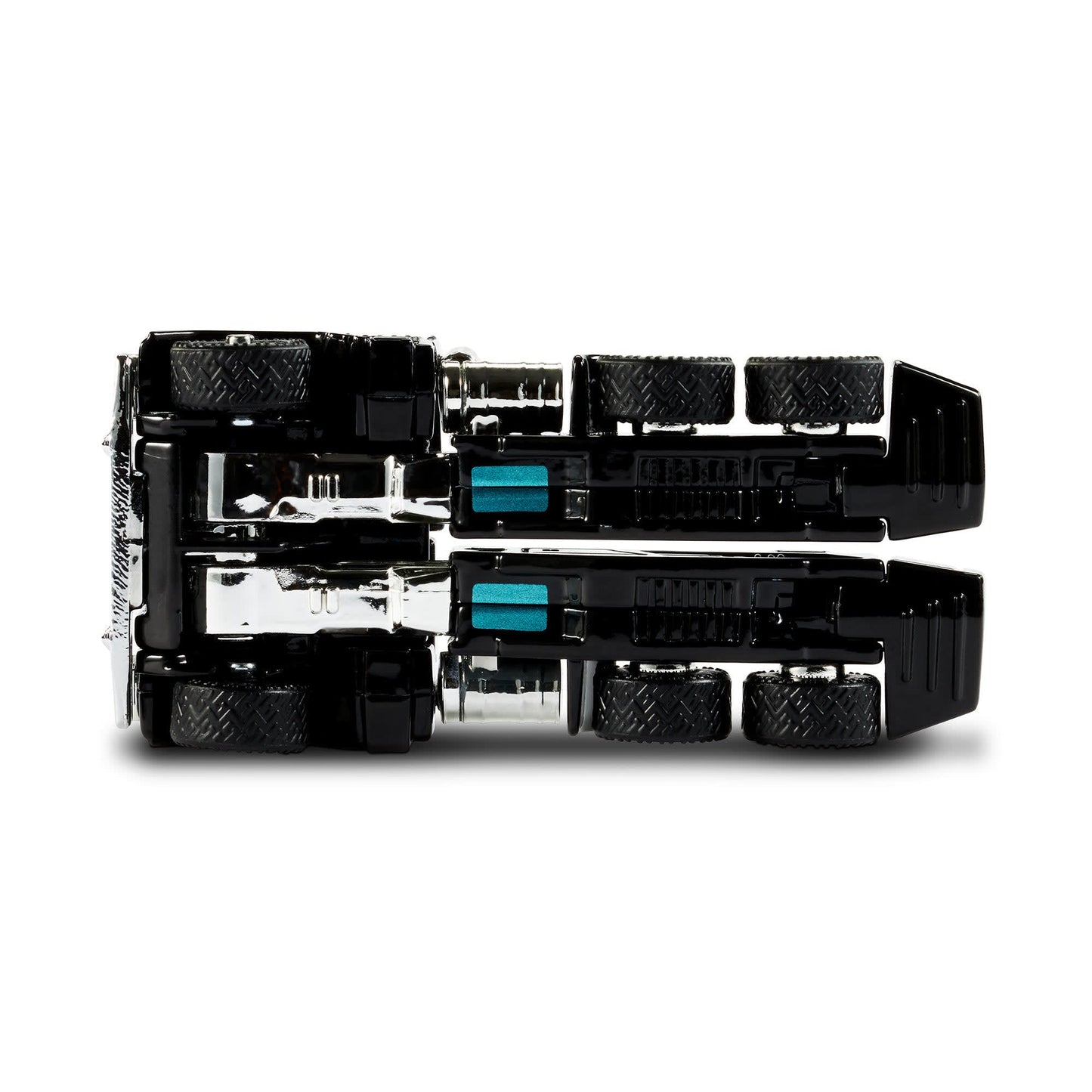 Hot Wheels Transformers Nemesis Prime - JCP67