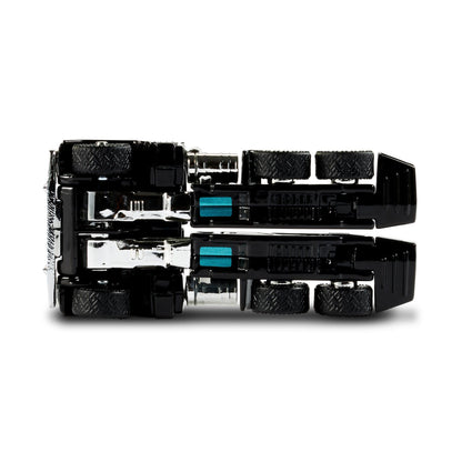 Hot Wheels Transformers Nemesis Prime - JCP67