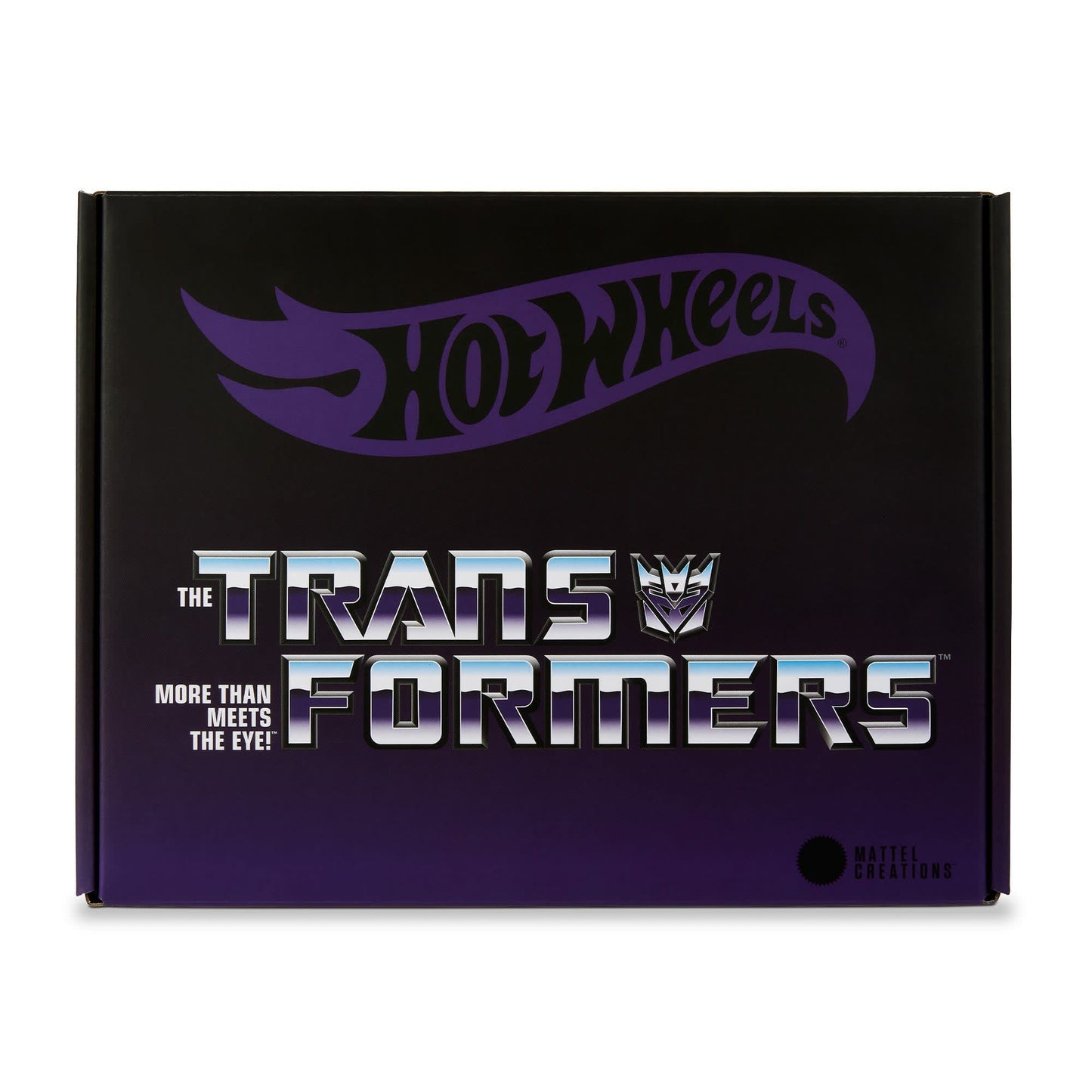 Hot Wheels Transformers Nemesis Prime - JCP67