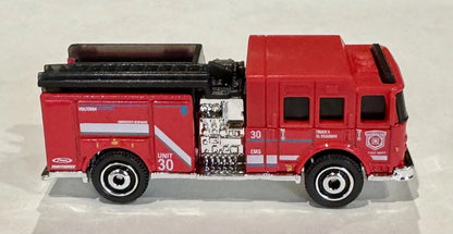 Caja de cerillas Lamborghini LM002 HVL94