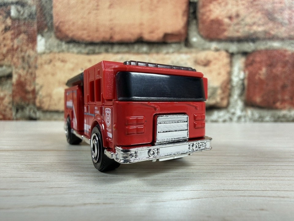 Caja de cerillas Lamborghini LM002 HVL94
