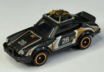 MATCHBOX Ford Mustang GT CS GTL04 de 1968 - Exclusivo de Walmart 2020