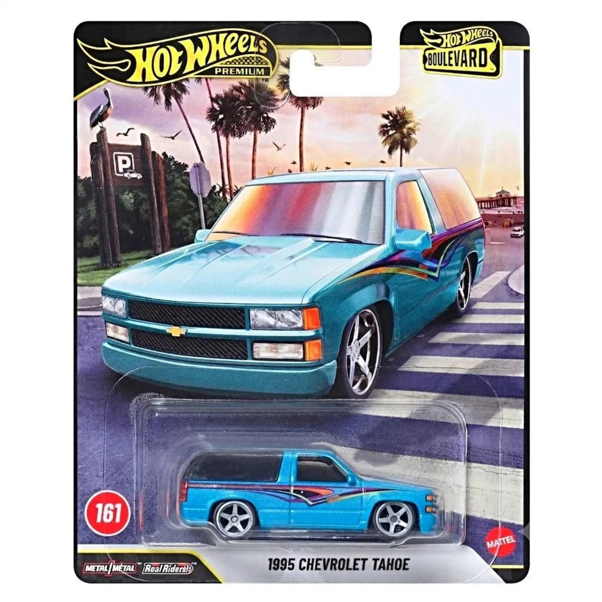 Hot Wheels Premium Car Culture Deutschland Design - FPY86-957C - Estuche C de 5 coches - Premium con pilotos reales