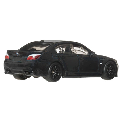 Porsche 911 Turbo (930) HXD95 de Hot Wheels: Cultura Pop - Premium con Pilotos Reales - Cyberpunk 2077