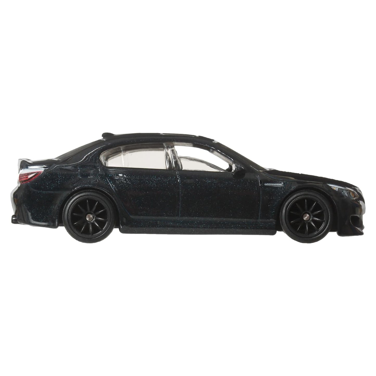 Porsche 911 Turbo (930) HXD95 de Hot Wheels: Cultura Pop - Premium con Pilotos Reales - Cyberpunk 2077