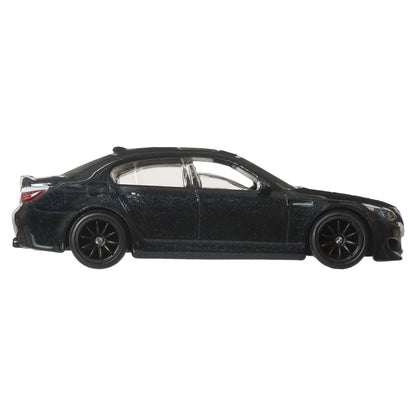Porsche 911 Turbo (930) HXD95 de Hot Wheels: Cultura Pop - Premium con Pilotos Reales - Cyberpunk 2077