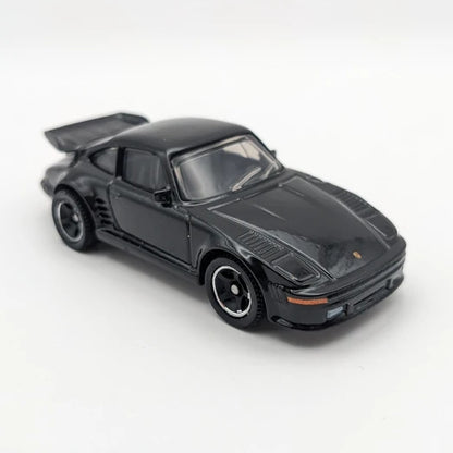 BMW E30 M3 HVW08 de 1993 de Matchbox Collectors - Premium con neumáticos True Grip
