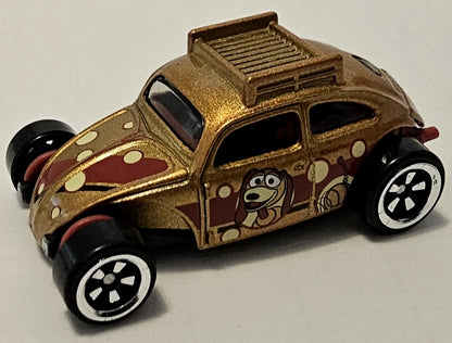 Hot Wheels La Máquina del Misterio Warner Bros. 100.º aniversario 5/5 - HLK33