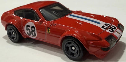 Hot Wheels Ferrari 5-Pack 2026 JLN12