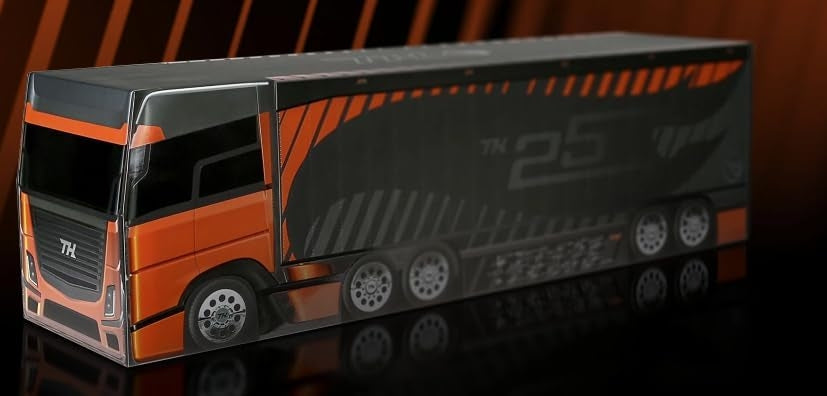 Hot Wheels BMW 507 HW Roadsters HTF32 - Superbúsqueda del tesoro 2024