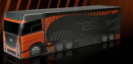 Hot Wheels BMW 507 HW Roadsters HTF32 - Superbúsqueda del tesoro 2024