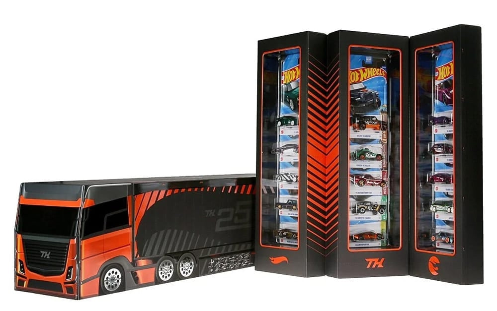 Hot Wheels BMW 507 HW Roadsters HTF32 - Superbúsqueda del tesoro 2024