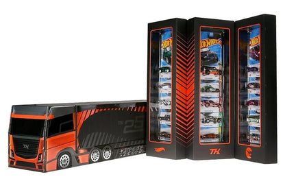 Hot Wheels BMW 507 HW Roadsters HTF32 - Superbúsqueda del tesoro 2024