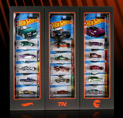 Hot Wheels BMW 507 HW Roadsters HTF32 - Superbúsqueda del tesoro 2024