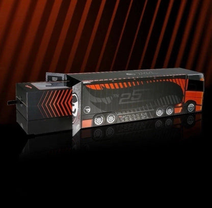 Hot Wheels BMW 507 HW Roadsters HTF32 - Superbúsqueda del tesoro 2024