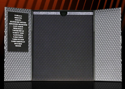 Hot Wheels BMW 507 HW Roadsters HTF32 - Superbúsqueda del tesoro 2024