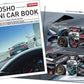 Kyosho Mini Car & Book - Nissan GT-R Premium Edition T-Spec - Limited – Millennium Jade Green Metallic - K07067TJ