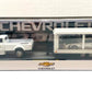 M2 Machines 1970 Chevrolet C60 Truck & 1985 Chevrolet Camaro IROC-Z R41 20-22