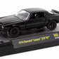 M2 Machines Model Kit 1970 Chevrolet Camaro Z/28 RS R66 - 24-08