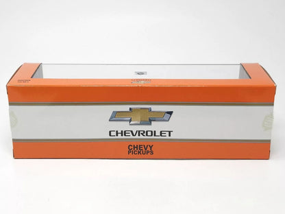 M2 Machines 1977 Chevrolet Cheyenne Super 30 and 1973 Chevrolet Truck R73 24-06