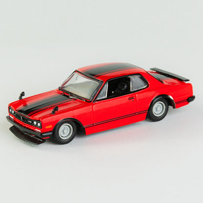 Maqueta de M2 ​​Machines del Chevrolet Camaro Z/28 RS R66 de 1970 - 24-08