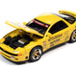 Auto World 1991 Mitsubishi 3000 GT VR-4 (AW Exclusive) 1:64 Scale Diecast - SCM130