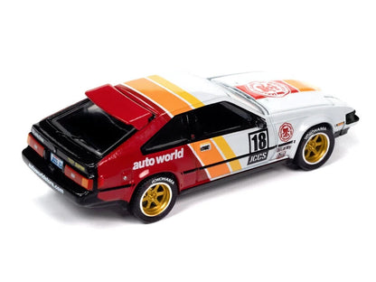 Auto World 1982 Toyota Celica Supra JCCS 2023 Show Exclusive - LAMLEY - SCM170