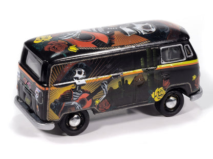 Johnny Lightning Speed ​​Racer Mach 5 Japón - Versión de competición - JLPC004-JLSP159 - 1:64