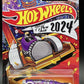 Hot Wheels 2023 Winter Series Collection - W3099-2023 - Full Set - Plus (+) a Bonus Hot Wheel