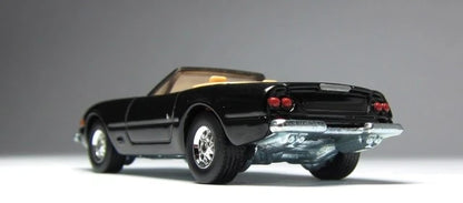 Hot Wheels Ferrari 365 GTS4 "Daytona Spyder" - X8923 - Retro Entertainment: Miami Vice