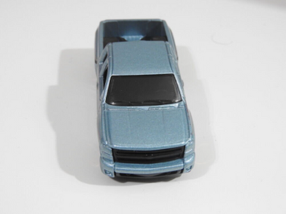 Hot Wheels Chevy Silverado Pickup HW Workshop CFL57 - Plus (+) a Bonus Hot Wheel - Rare and HTF