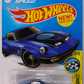 Hot Wheels Nissan Fairlady Z HW Speed Graphics DHP27
