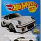 Hot Wheels Porsche 934.5 HW Factory Fresh DTW87