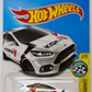 Hot Wheels Ford Focus RS HW Speed Graphics DTX64