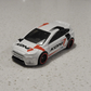 Hot Wheels Ford Focus RS HW Speed Graphics DTX64 - Plus (+) a Bonus Hot Wheel - Rare and HTF