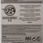 Hot Wheels '15 Mazda MX-5 Miata HW Speed Graphics DTX65 - Plus (+) a Bonus Hot Wheel