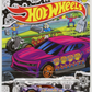 Hot Wheels Halloween 2021 Dia De Los Muertos Collection - DXT91 - Plus (+) a Bonus Hot Wheel - Full Set